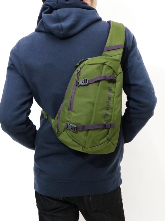 Patagonia Other - Patagonia Atom Sling 8L Unisex